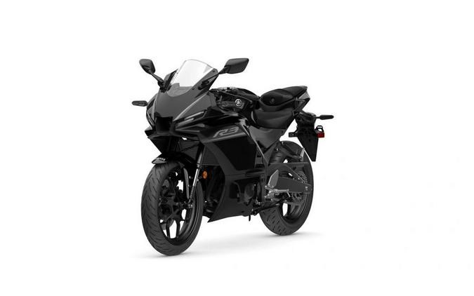2026 Yamaha YZF-R3