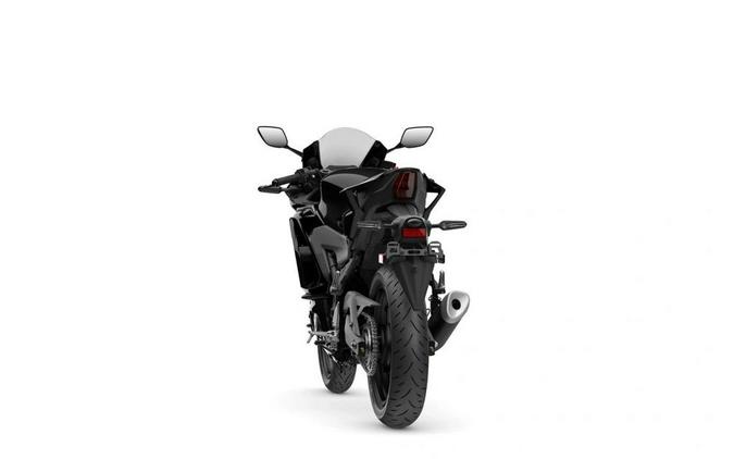 2026 Yamaha YZF-R3