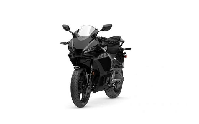 2026 Yamaha YZF-R3