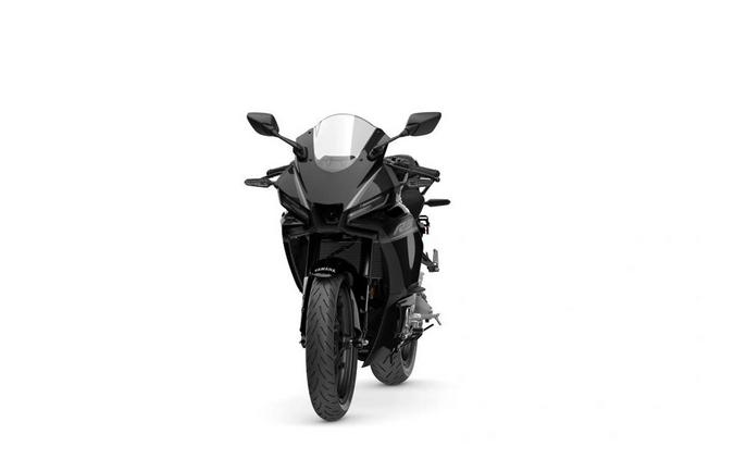 2026 Yamaha YZF-R3