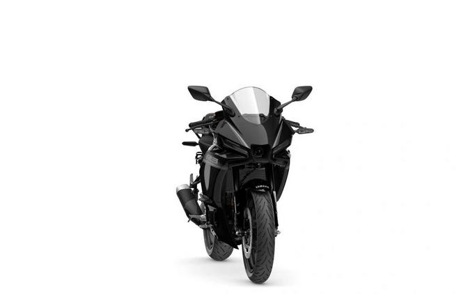 2026 Yamaha YZF-R3