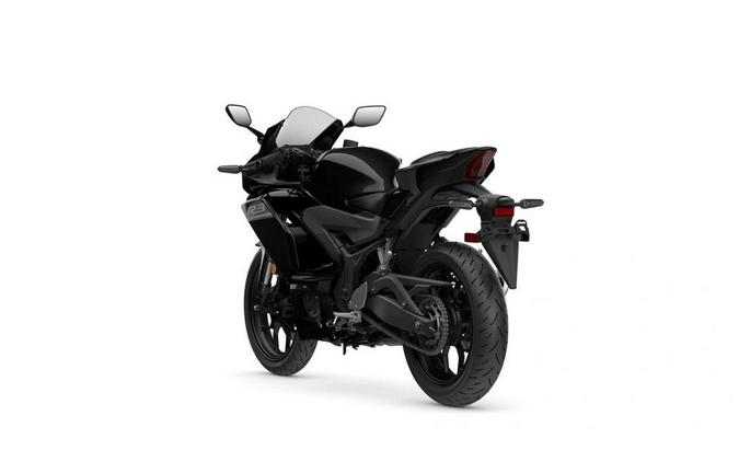 2026 Yamaha YZF-R3