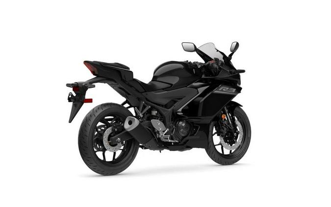 2026 Yamaha YZF-R3