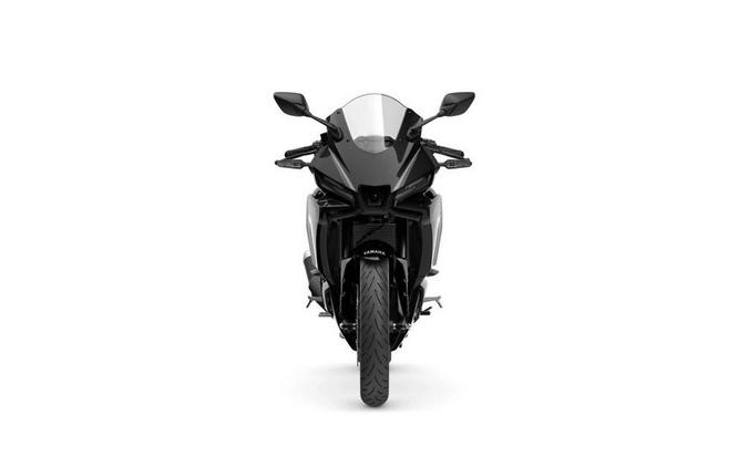 2026 Yamaha YZF-R3