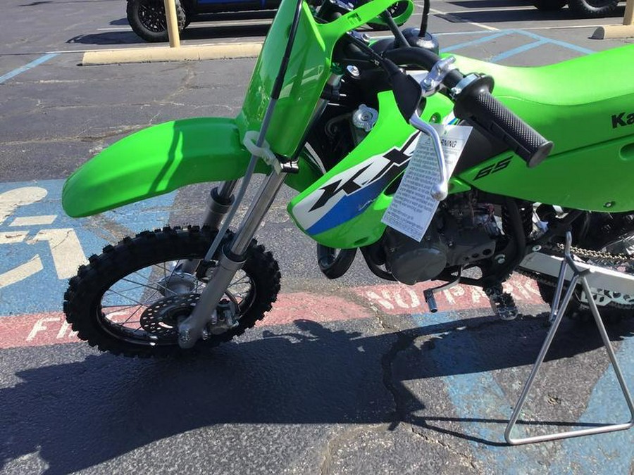 2027 KAWASAKI KX65
