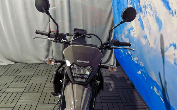 2026 Kawasaki KLX 300SM