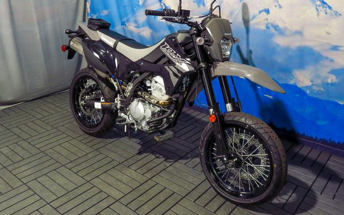 2026 Kawasaki KLX 300SM