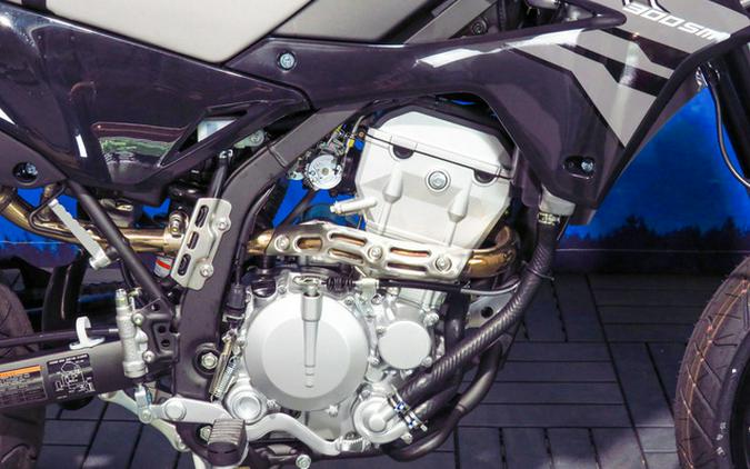 2026 Kawasaki KLX 300SM