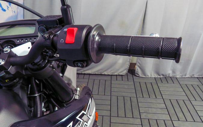 2026 Kawasaki KLX 300SM
