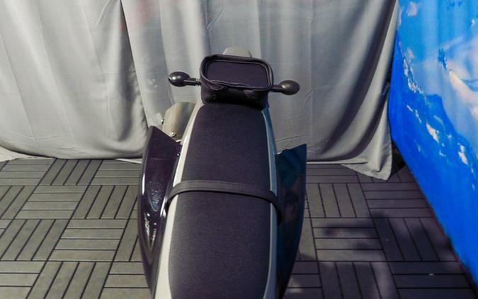 2026 Kawasaki KLX 300SM
