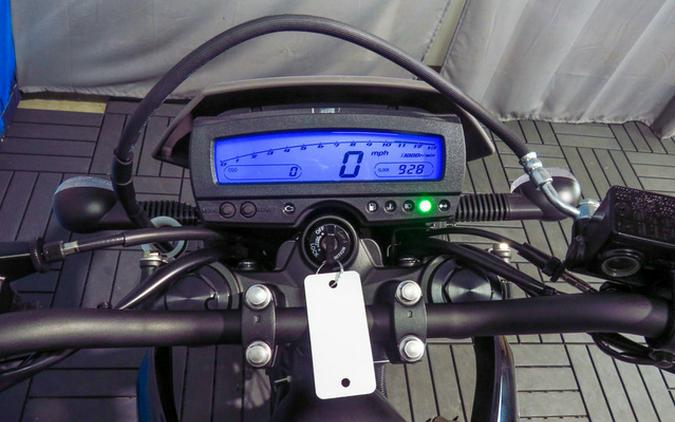 2026 Kawasaki KLX 300SM
