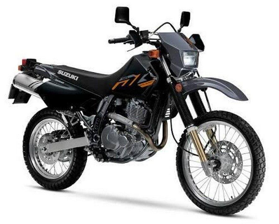 2027 Suzuki DR650SE