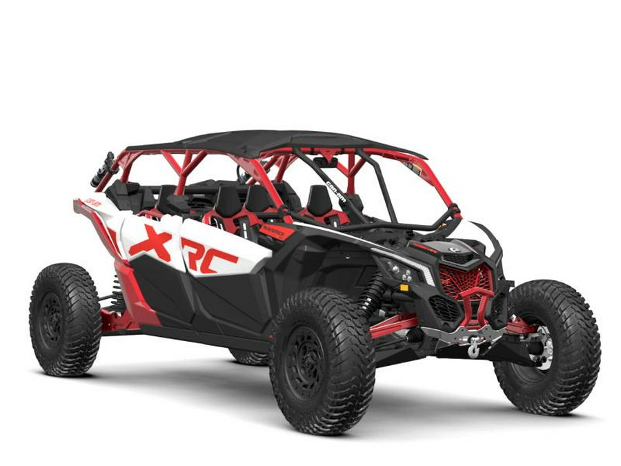 2024 Can-Am® Maverick X3 MAX X rc Turbo RR