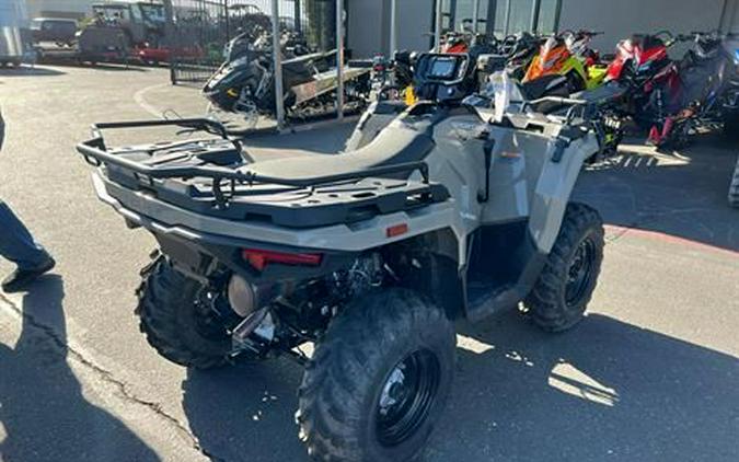 2024 Polaris Sportsman 570 EPS