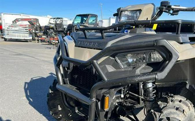 2024 Polaris Sportsman 570 EPS