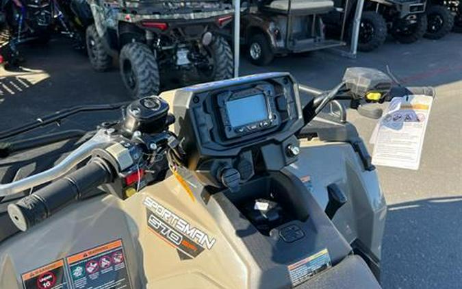 2024 Polaris Sportsman 570 EPS