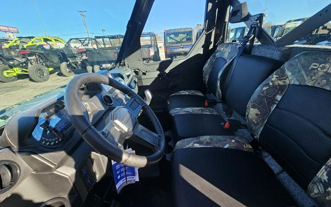 2024 Polaris Ranger XP® 1000 NorthStar Edition Ultimate