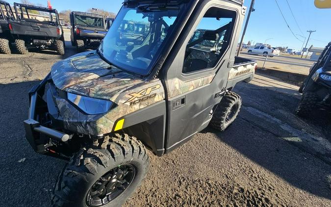 2024 Polaris Ranger XP® 1000 NorthStar Edition Ultimate