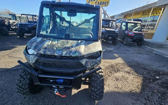 2024 Polaris Ranger XP® 1000 NorthStar Edition Ultimate