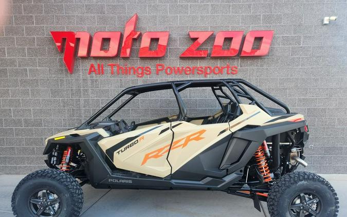 2024 Polaris® RZR Turbo R 4 Ultimate