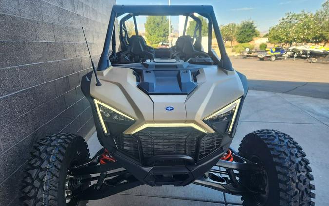 2024 Polaris® RZR Turbo R 4 Ultimate