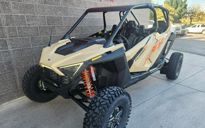 2024 Polaris® RZR Turbo R 4 Ultimate