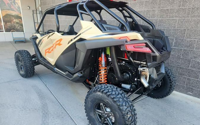 2024 Polaris® RZR Turbo R 4 Ultimate