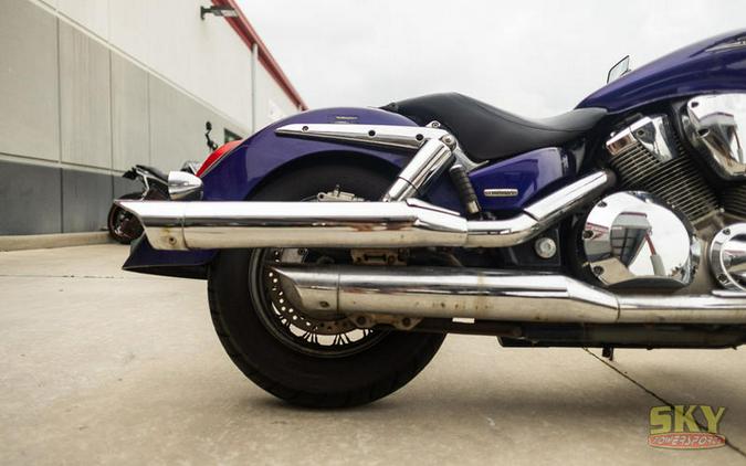 2003 Honda Vtx 1800