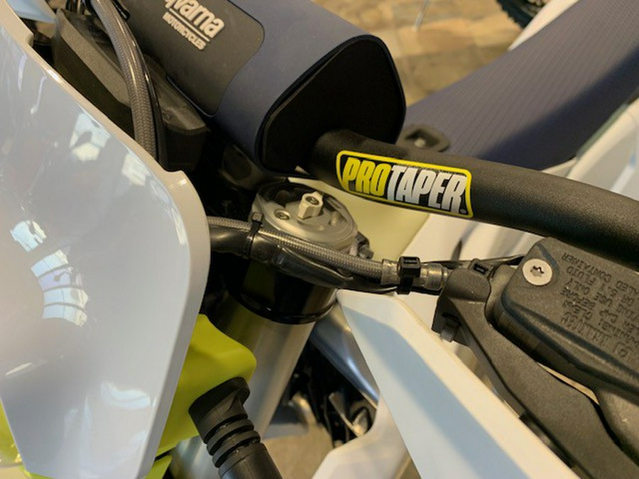 2024 Husqvarna Motorcycles FE350S