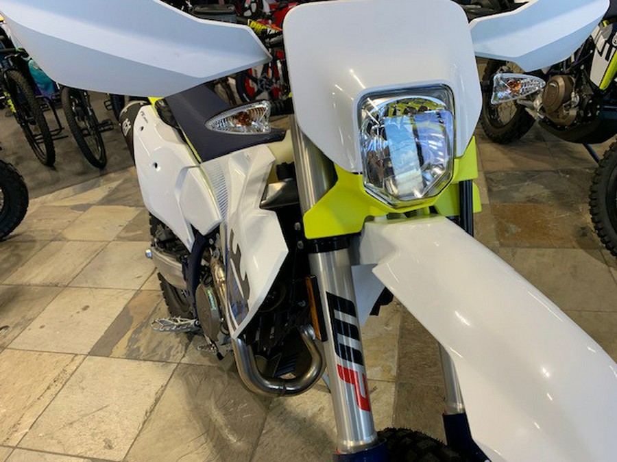 2024 Husqvarna Motorcycles FE350S