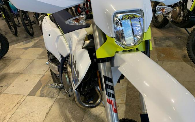 2024 Husqvarna Motorcycles FE350S