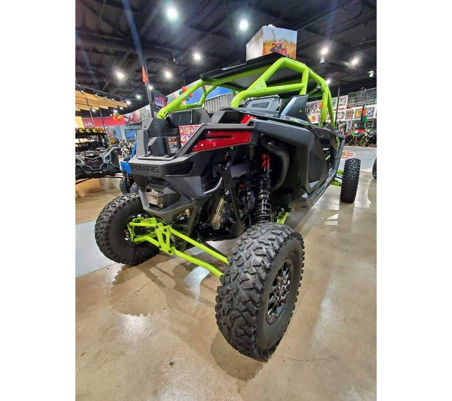 2024 Polaris RZR PRO R 4 ULTIMATE