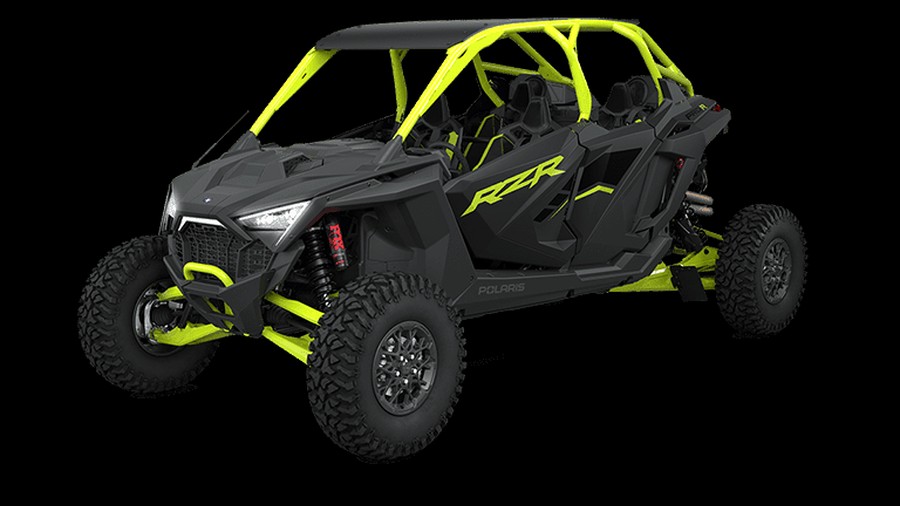 2024 Polaris RZR PRO R 4 ULTIMATE