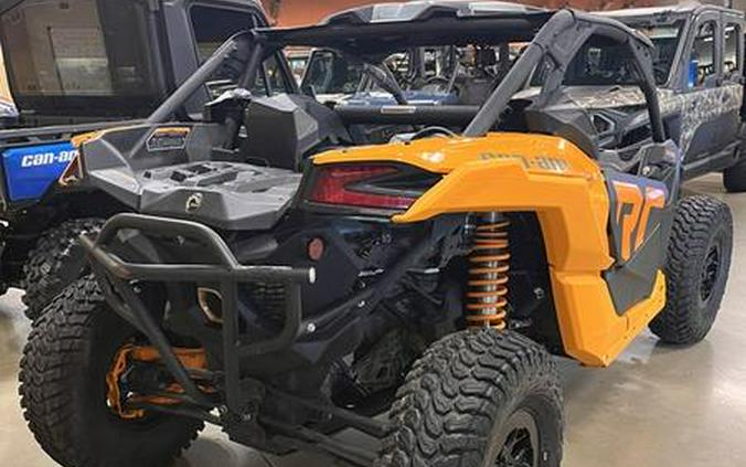 2020 Can-Am® Maverick™ X3 X™ rc Turbo