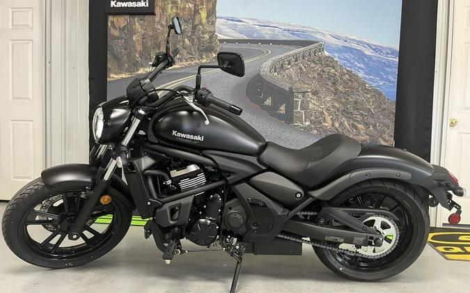 2024 Kawasaki Vulcan® S