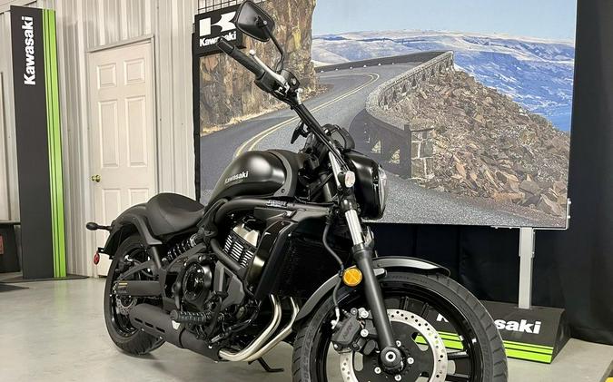 2024 Kawasaki Vulcan® S