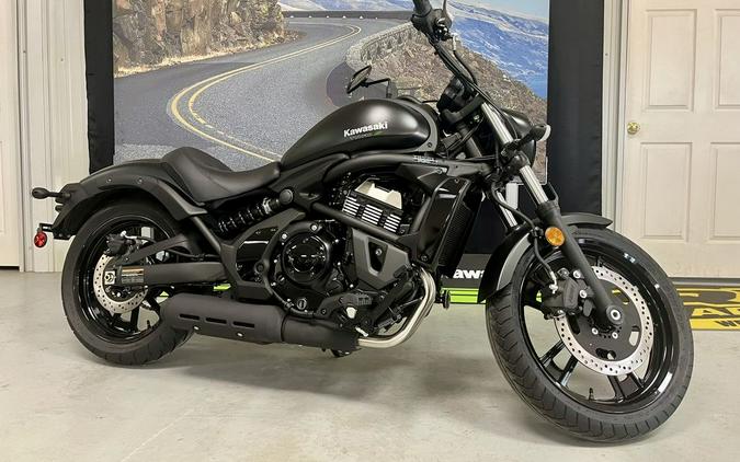 2024 Kawasaki Vulcan® S