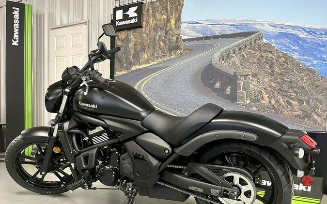 2024 Kawasaki Vulcan® S