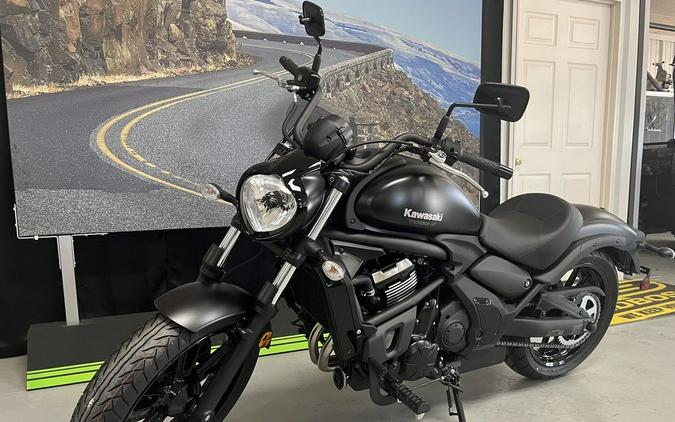 2024 Kawasaki Vulcan® S