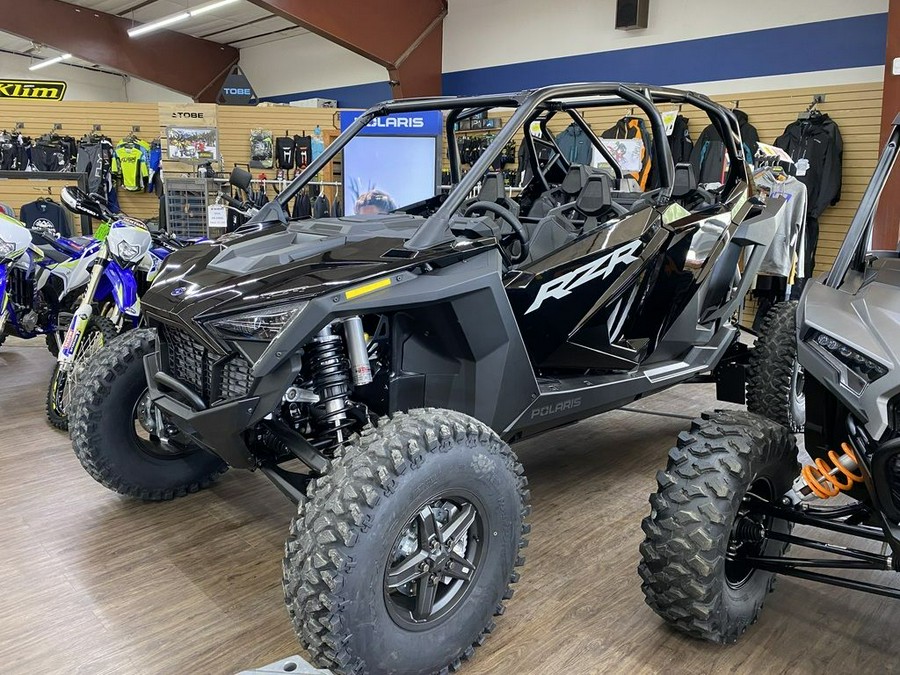 2024 Polaris® RZR Turbo R 4 Sport