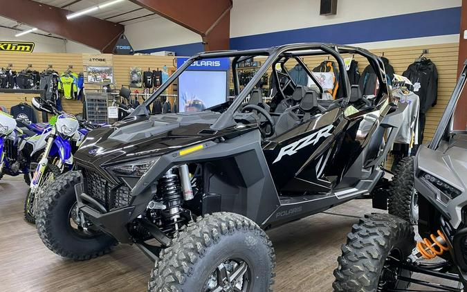 2024 Polaris® RZR Turbo R 4 Sport