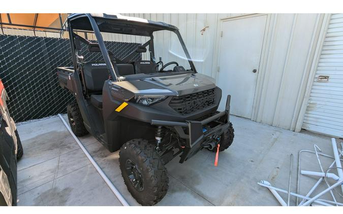 2025 Polaris Industries RANGER 1000 PREMIUM