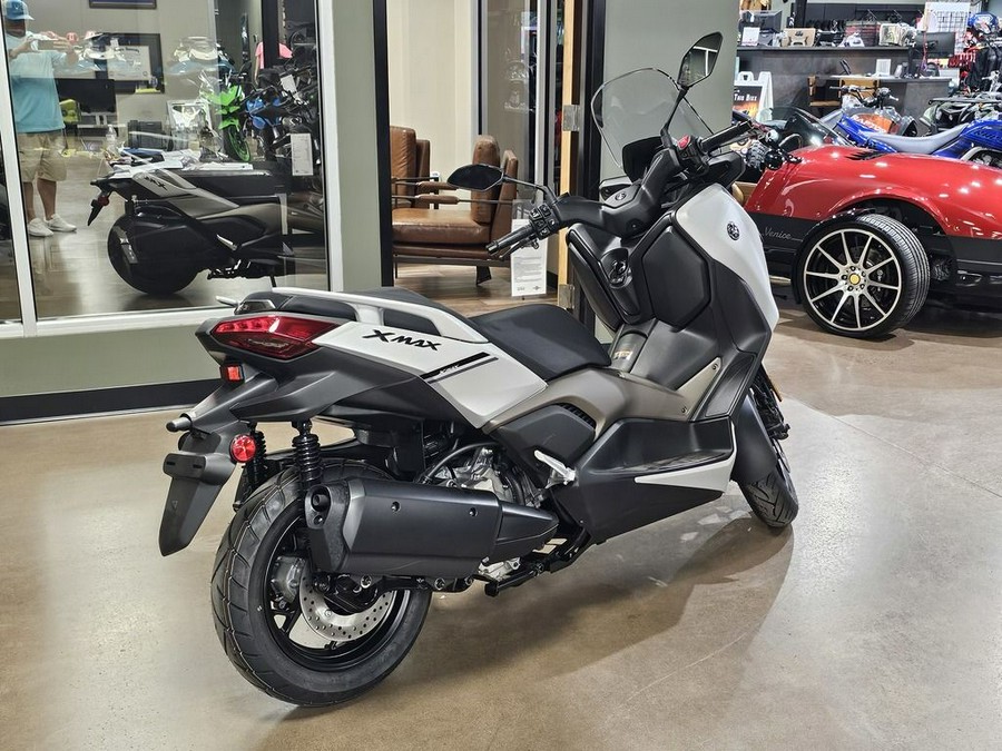 2024 Yamaha XMAX™ Base