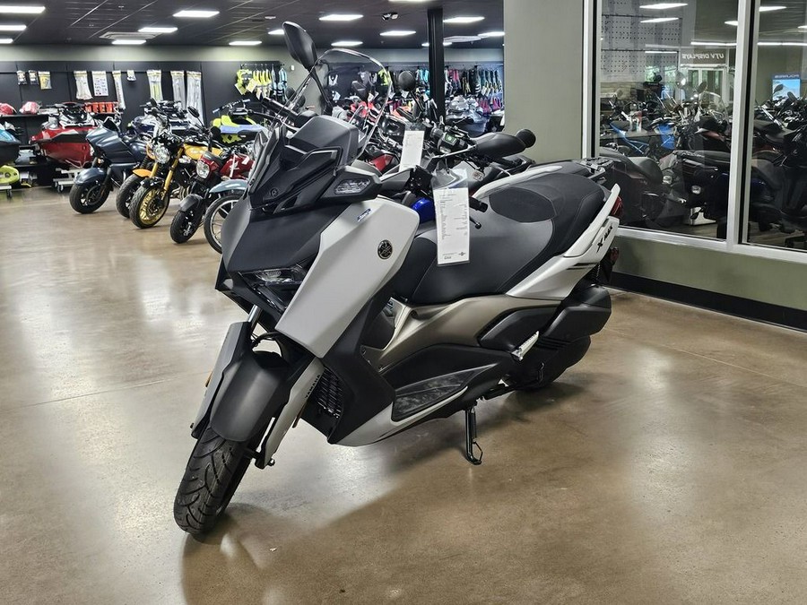 2024 Yamaha XMAX™ Base