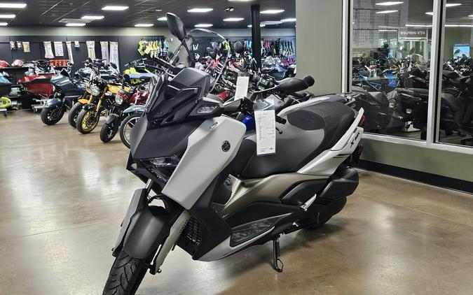 2024 Yamaha XMAX™ Base