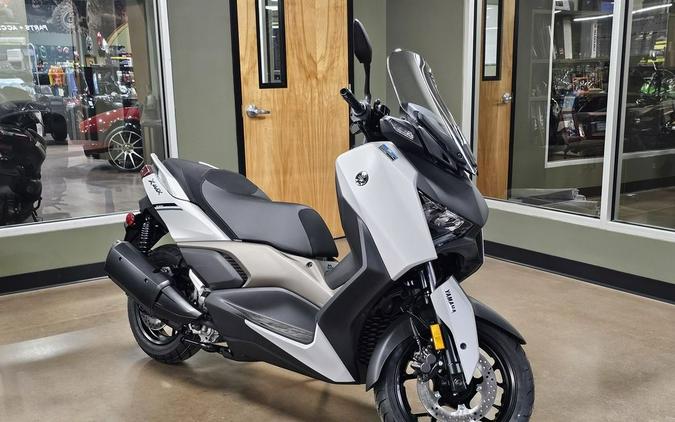 2024 Yamaha XMAX™ Base