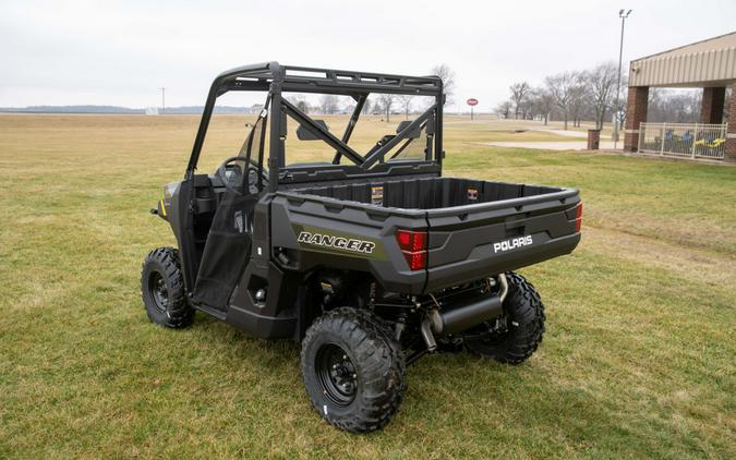 2025 Polaris Ranger 1000 EPS