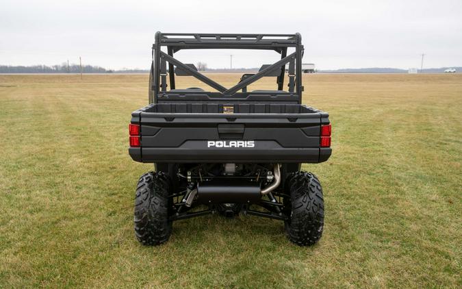 2025 Polaris Ranger 1000 EPS