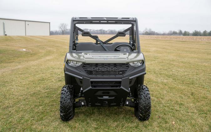 2025 Polaris Ranger 1000 EPS