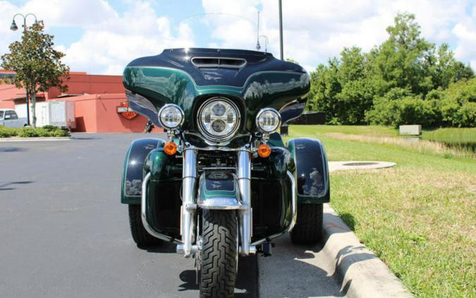 2024 Harley-Davidson Trike FLHTCUTG - Tri Glide Ultra